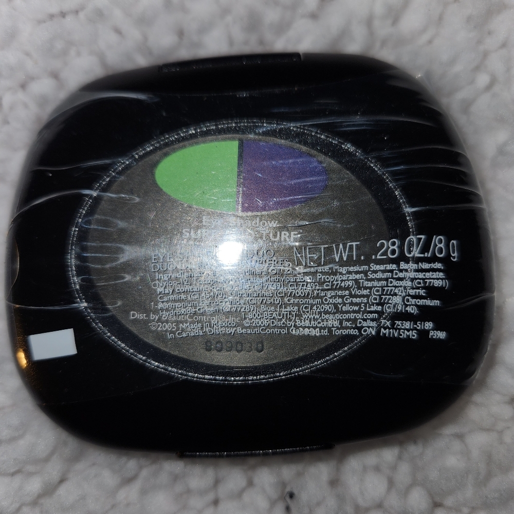 BeautiControl eye shadow - Picture 3 of 5